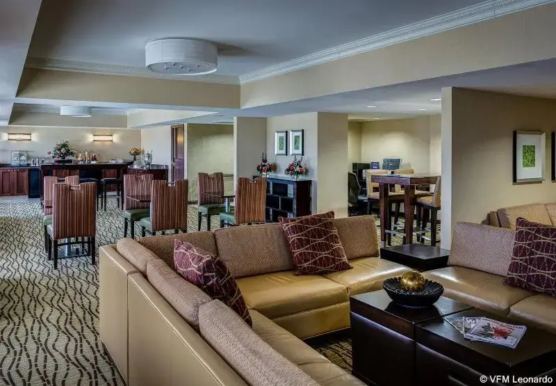 Marriott Dallas Las Colinas