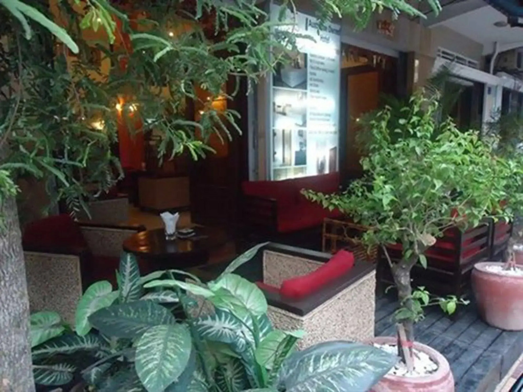 Hotel photo 16