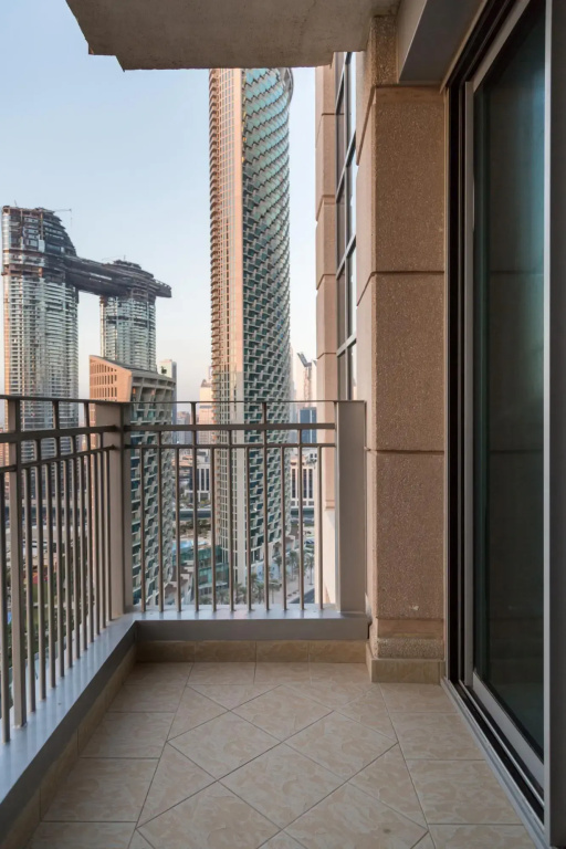Luxurious ans spacious apartment in Dowtown Dubai - Général
