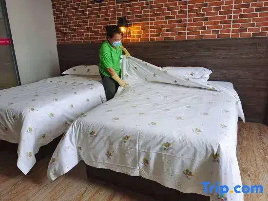 Spa & Wellness