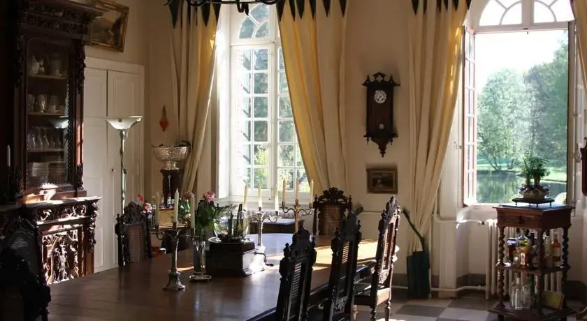 Afficher la photo 7 — Château du Breuil