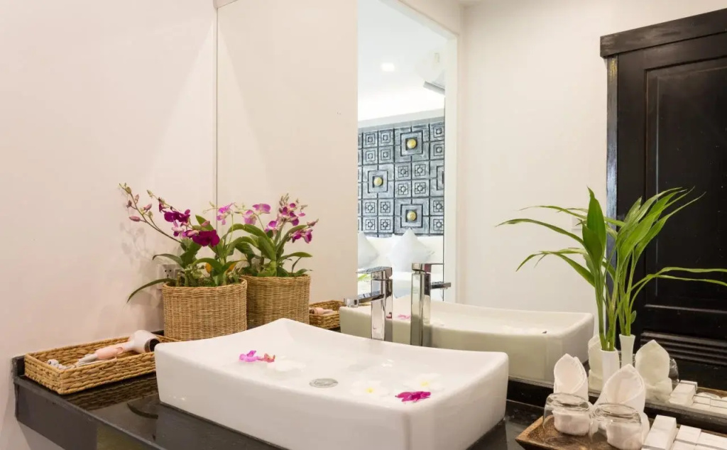 Ladear Angkor Boutique Hotel - Général