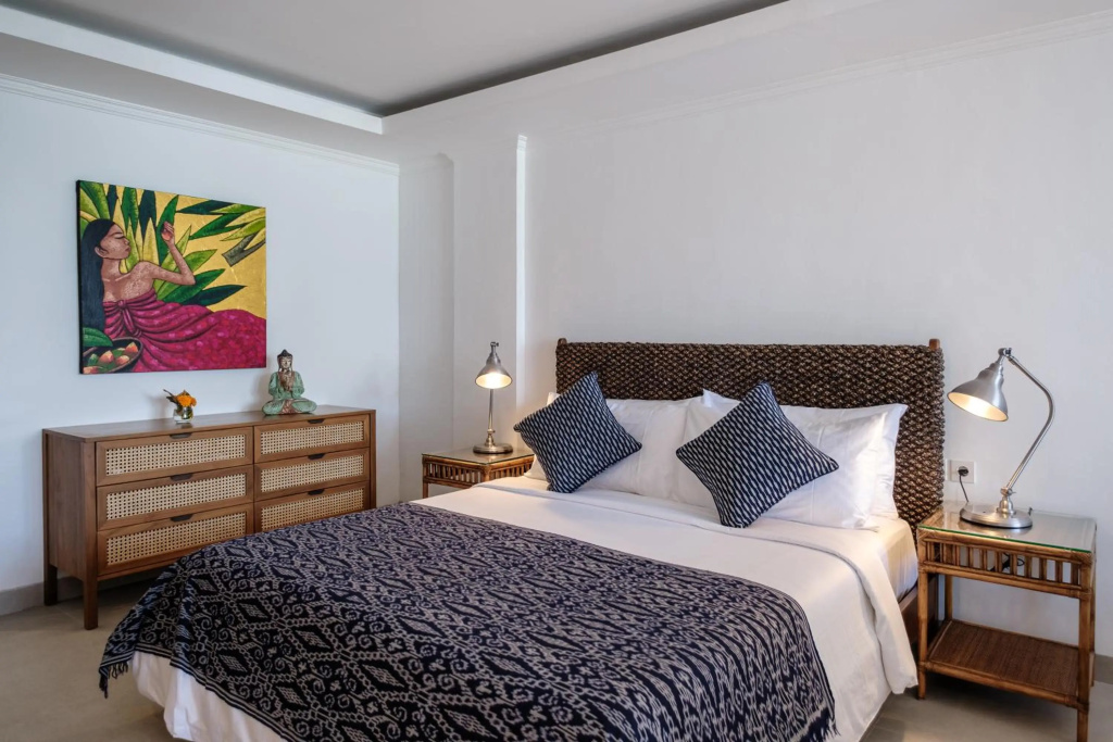 Ibus Beach Hotel — 2
