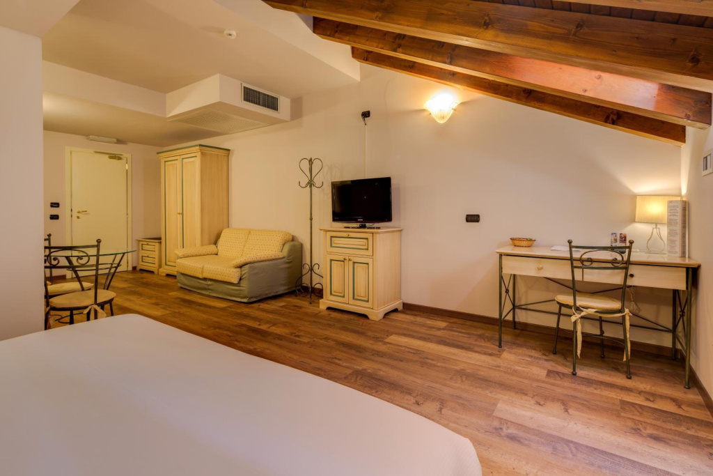 Art & Hotel - Général