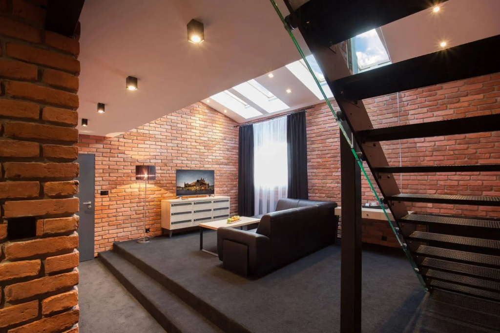 Betmanowska Main Square Residence Adults Only - Général