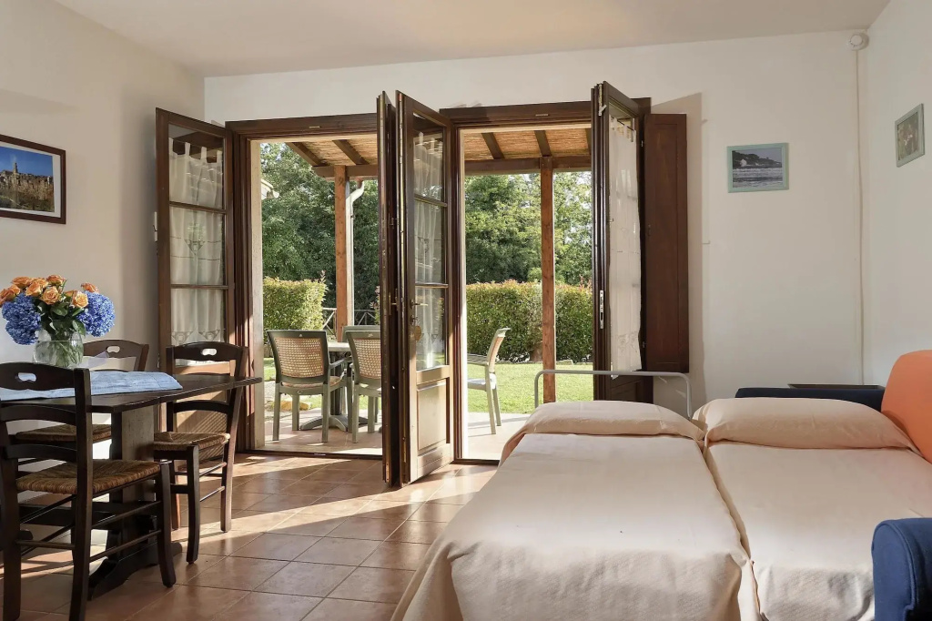 Borgo Magliano Resort - фото 8