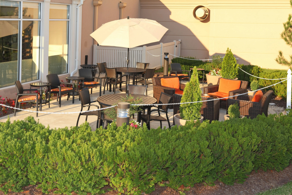 Hilton Garden Inn Frederick - Général