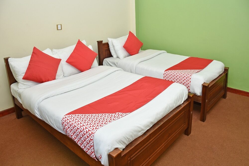 Dewy Cottage Nuwara Eliya