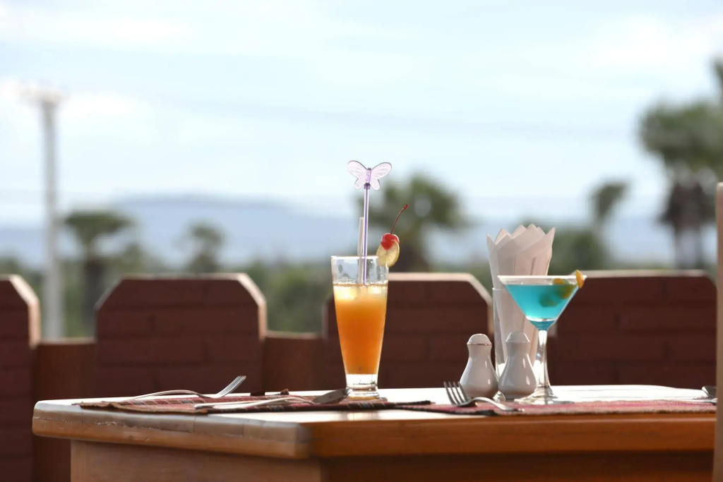 Bagan Emerald Hotel - Général