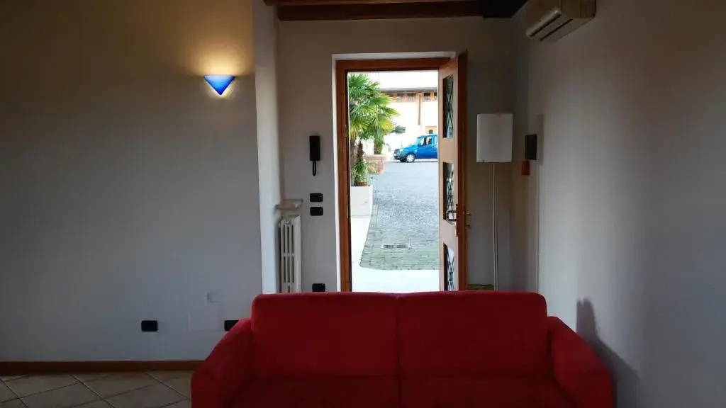 1 Bedroom Basement Apartment