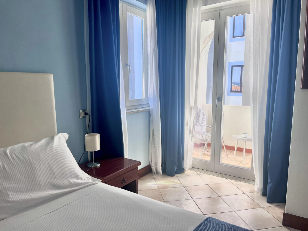 Hotel Blumarea, BW Signature Collection - Chambres