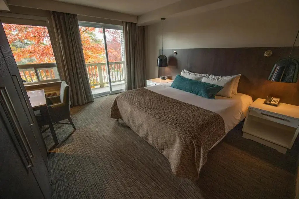 Taboo Resort Golf And Spa - Chambres