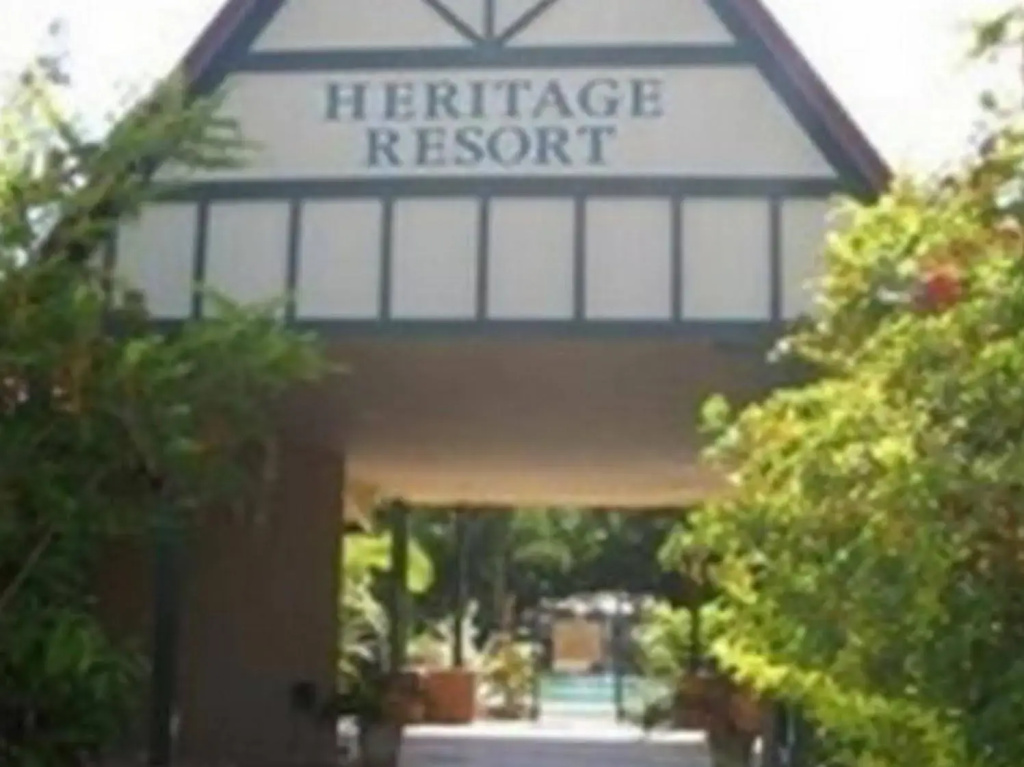 Heritage Resort