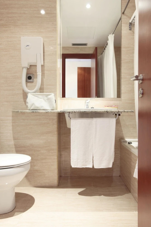 Prestige Victoria Hotel - Chambres
