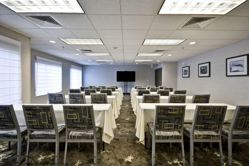 Homewood Suites by Hilton Oakland-Waterfront - Général