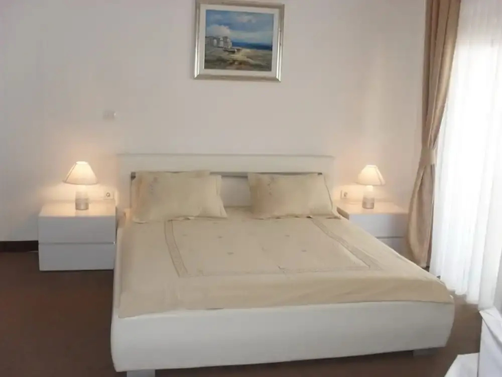 Economy Single room with balcony