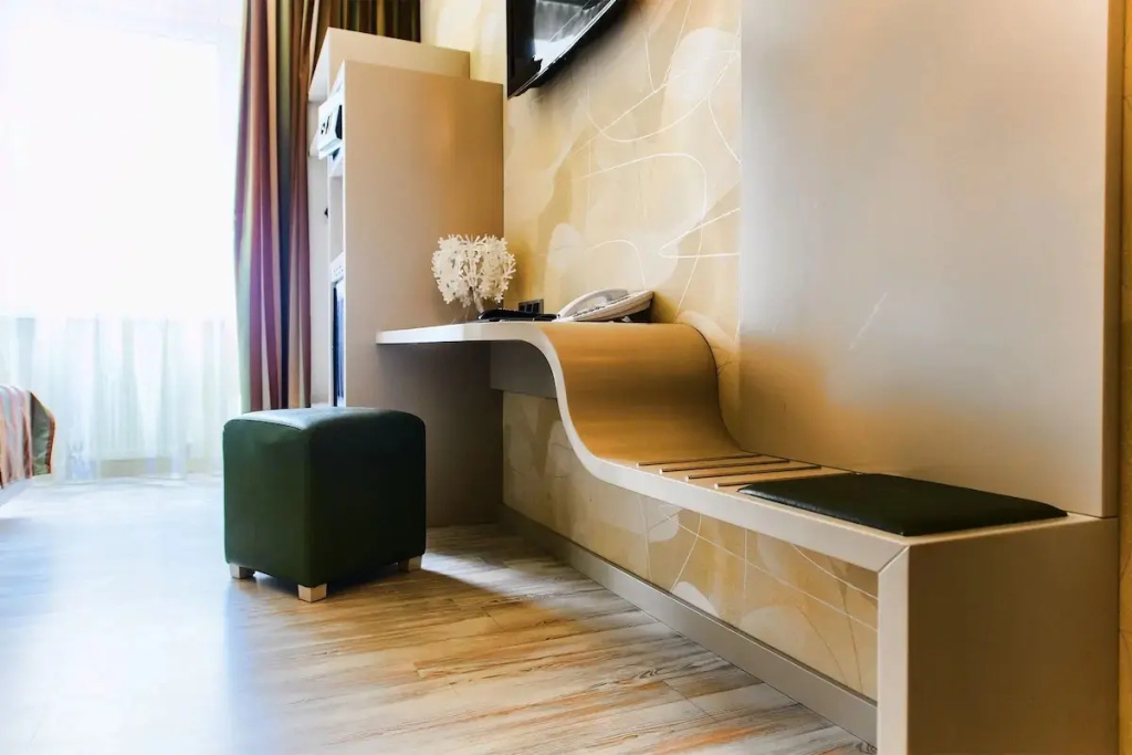 Hotel photo 11
