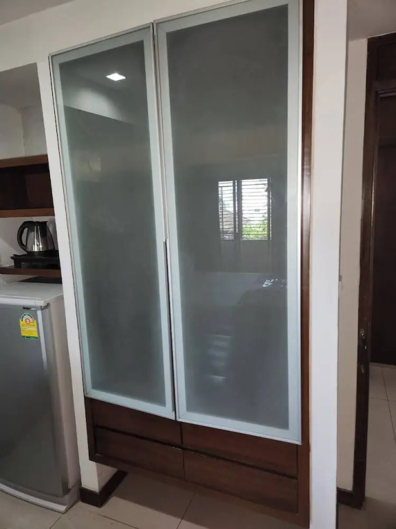 Collection O The Bangkok Cha Cha Suite - Chambres