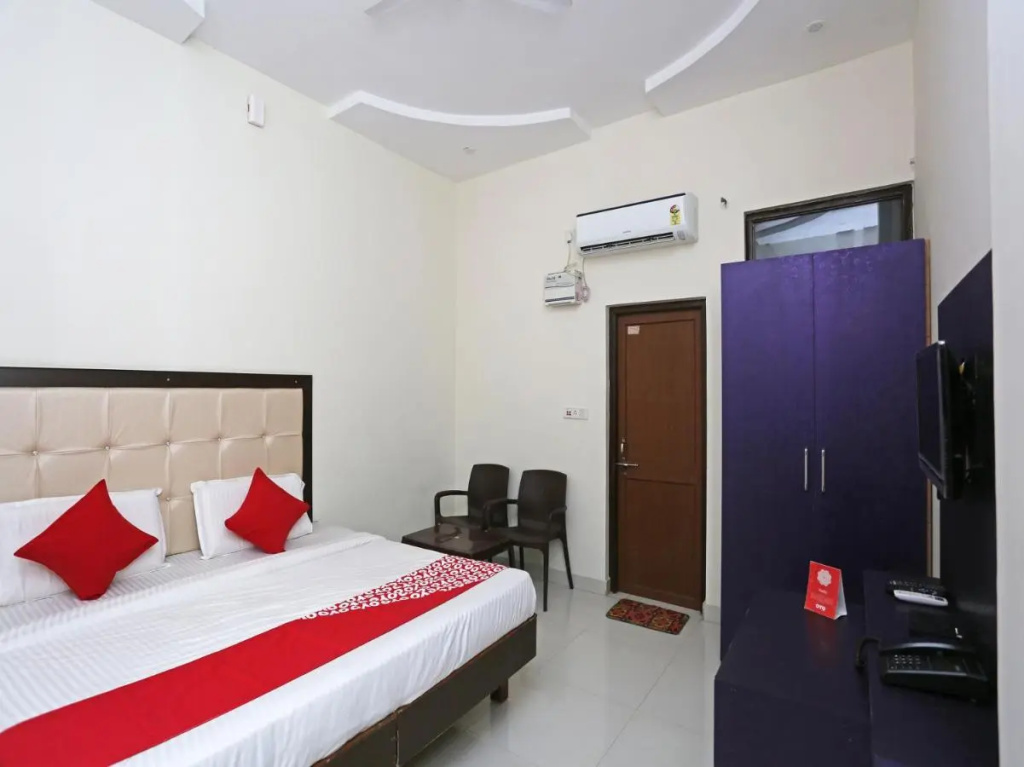 Hotel photo 25