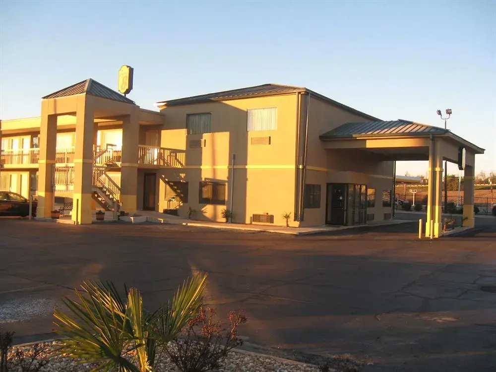 Hotel photo 1