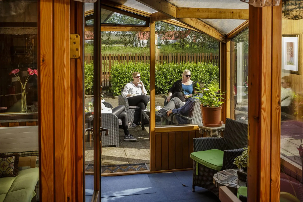 South Central Guesthouse