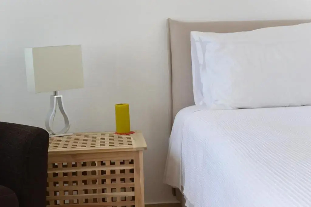Top Oia - Chambres