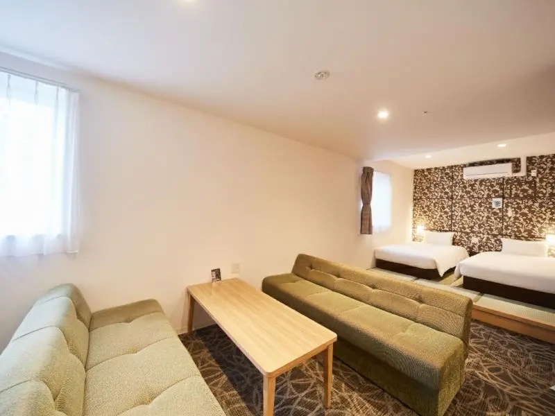 Sakura Garden Hotel 사진 19