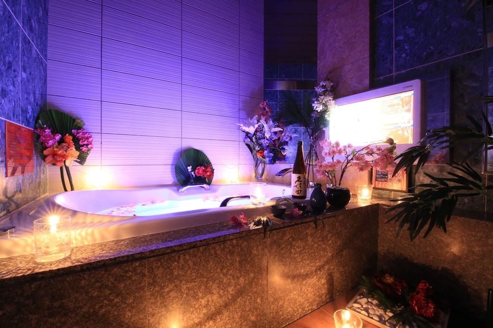 HOTEL KARIN - Adult Only 사진 14