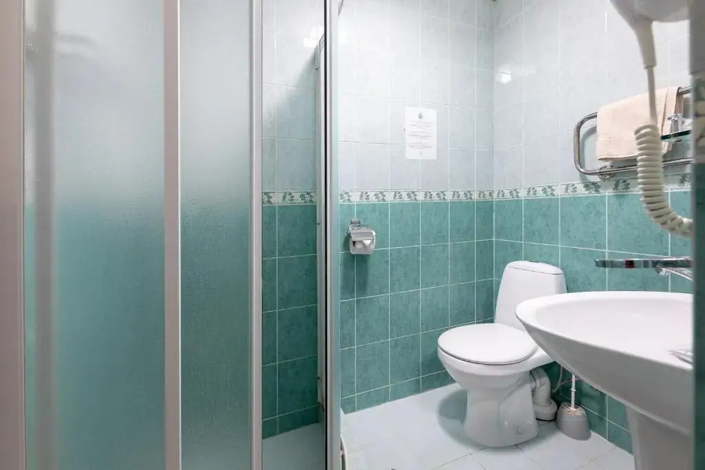 Valensija M - Chambres