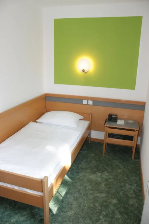 Alp Hotel - Chambres