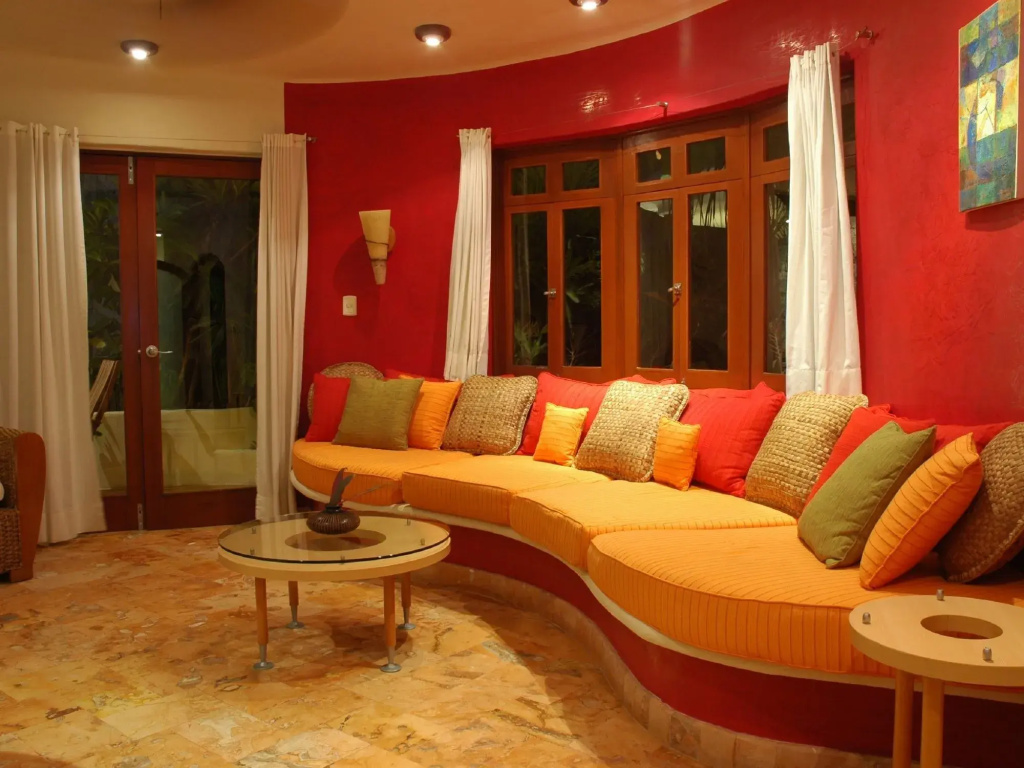 Villas Sacbe Condo Hotel and Beach Club - Général