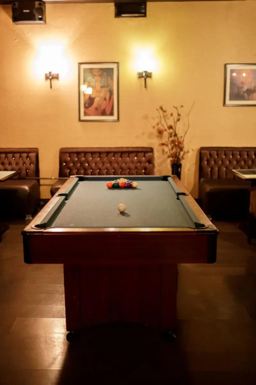 Отель The Crown — фото 4