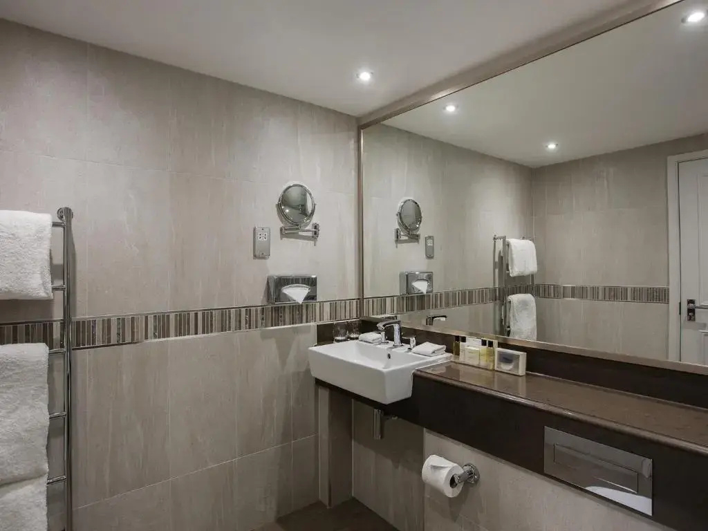 L'Horizon Beach Hotel & Spa - Chambres