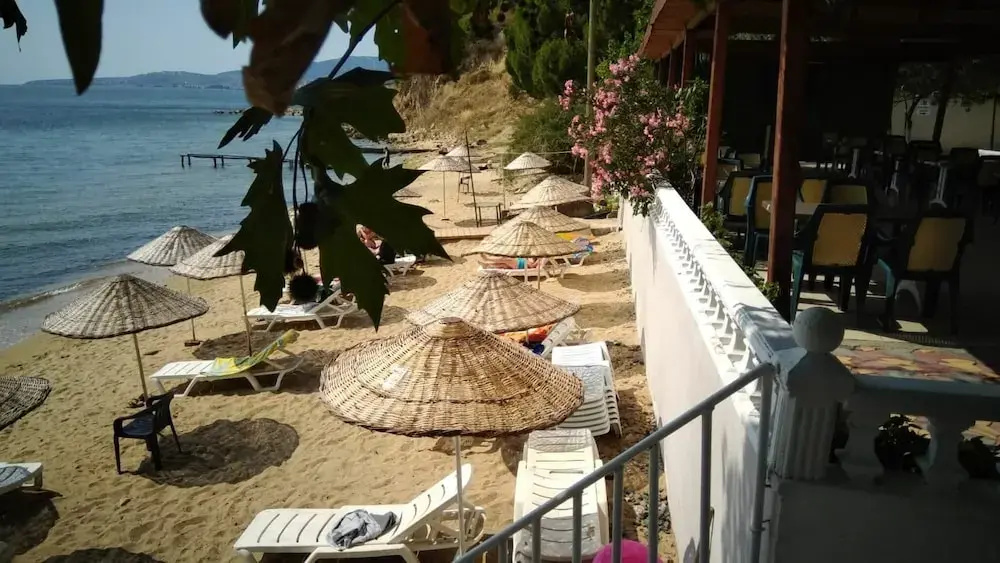 Hotel photo 12