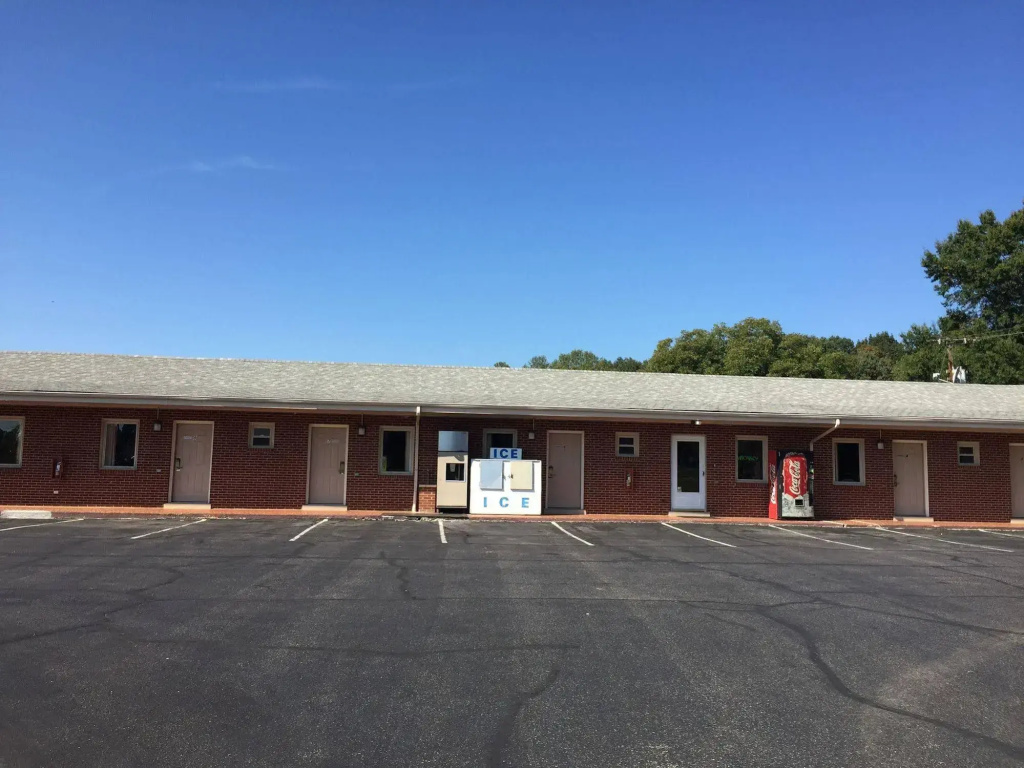 Gretna Motel