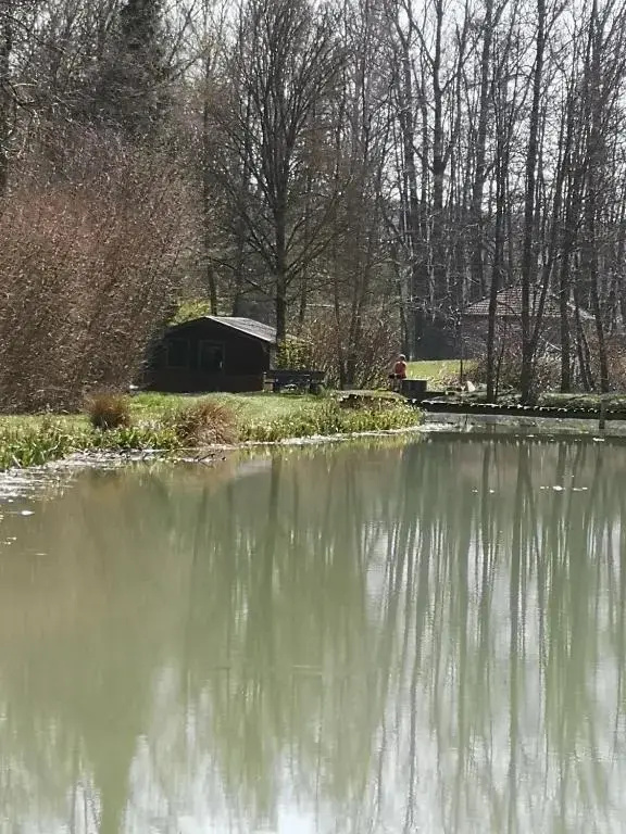 Ferienwohnung Alte Linde