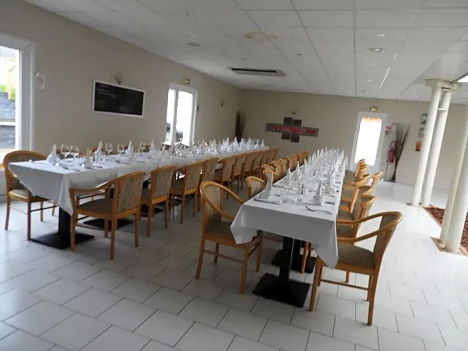 Hotel Au Sauvage - Chambres