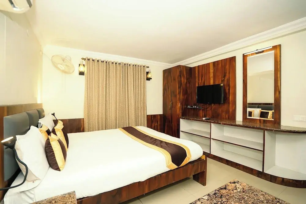 Hotel photo 15
