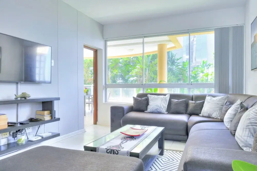 Comfort Apartment