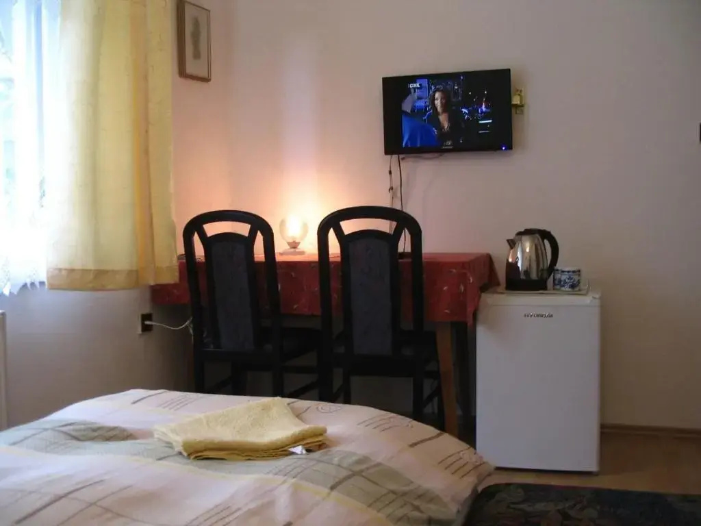 Penzion Kalina - Chambres