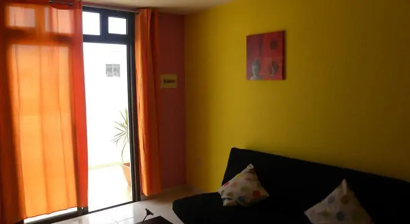 3C Fuerteventura Jardín del Río