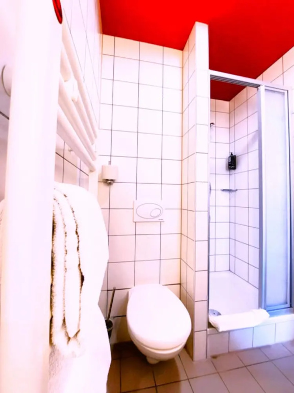 Hotel ibis Vienna Airport - Chambres