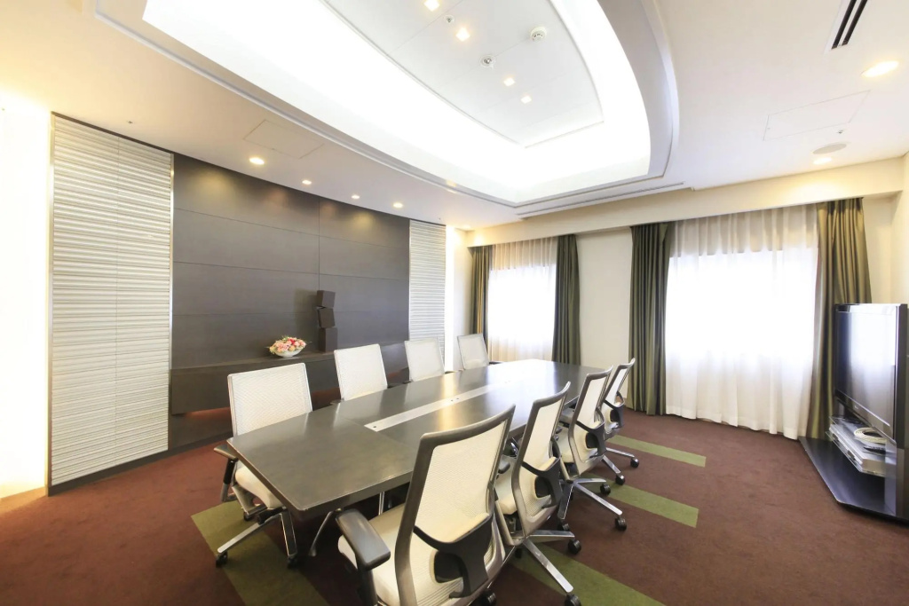 Richmond Hotel Premier Musashikosugi 사진 37