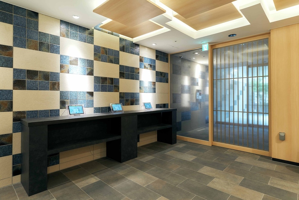 STAYAT OSAKA SHINSAIBASHI east 사진 21