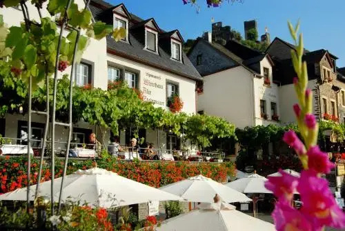 Altes Zollhaus