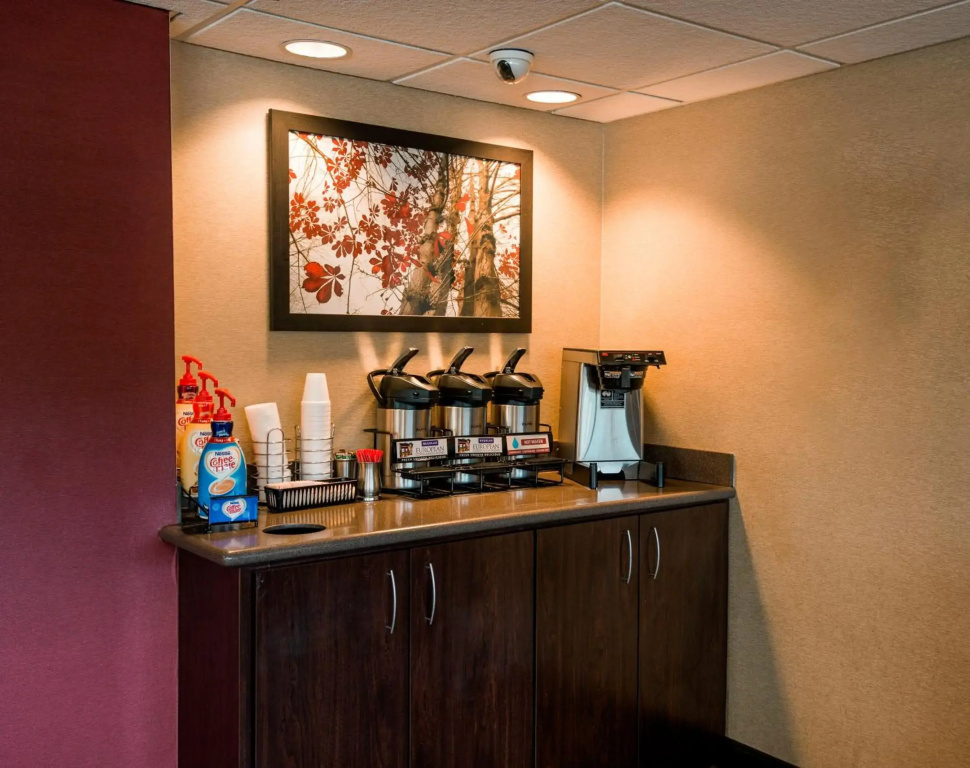 Red Roof Inn PLUS+ Chicago - Naperville - фото 20