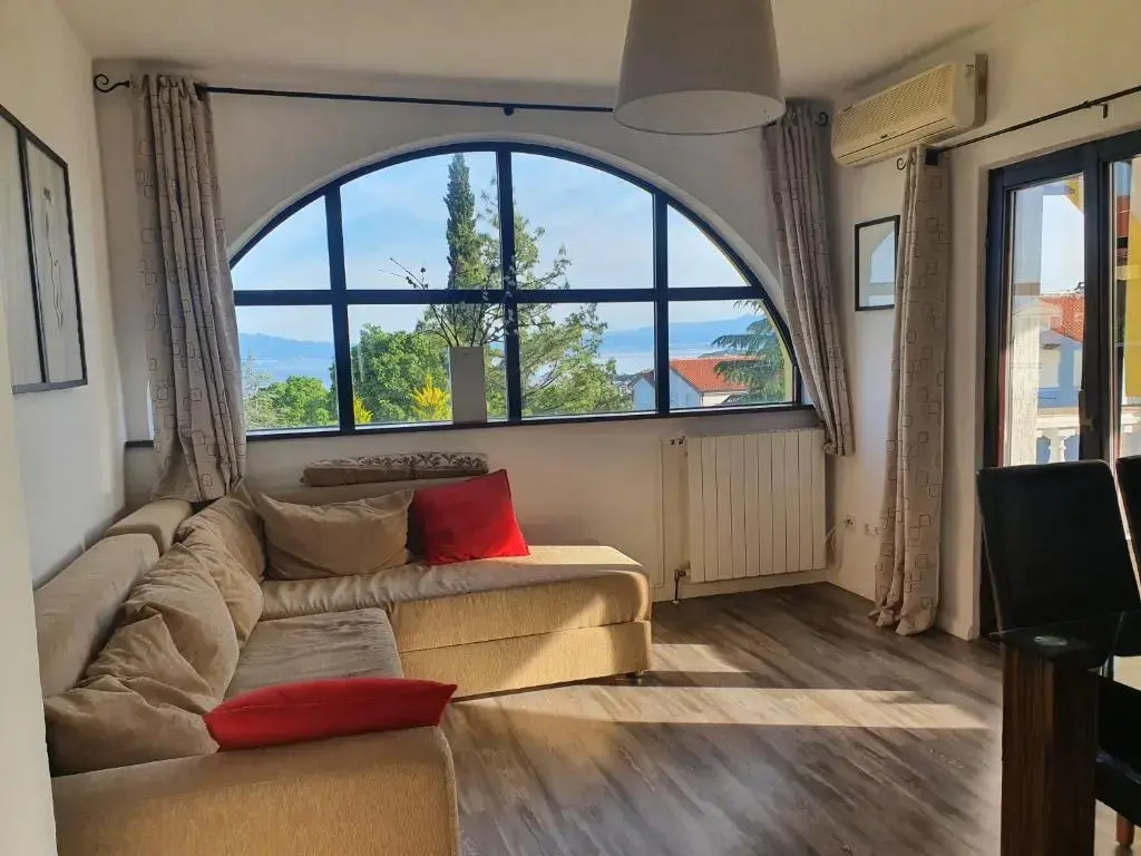 Comfort Apartment