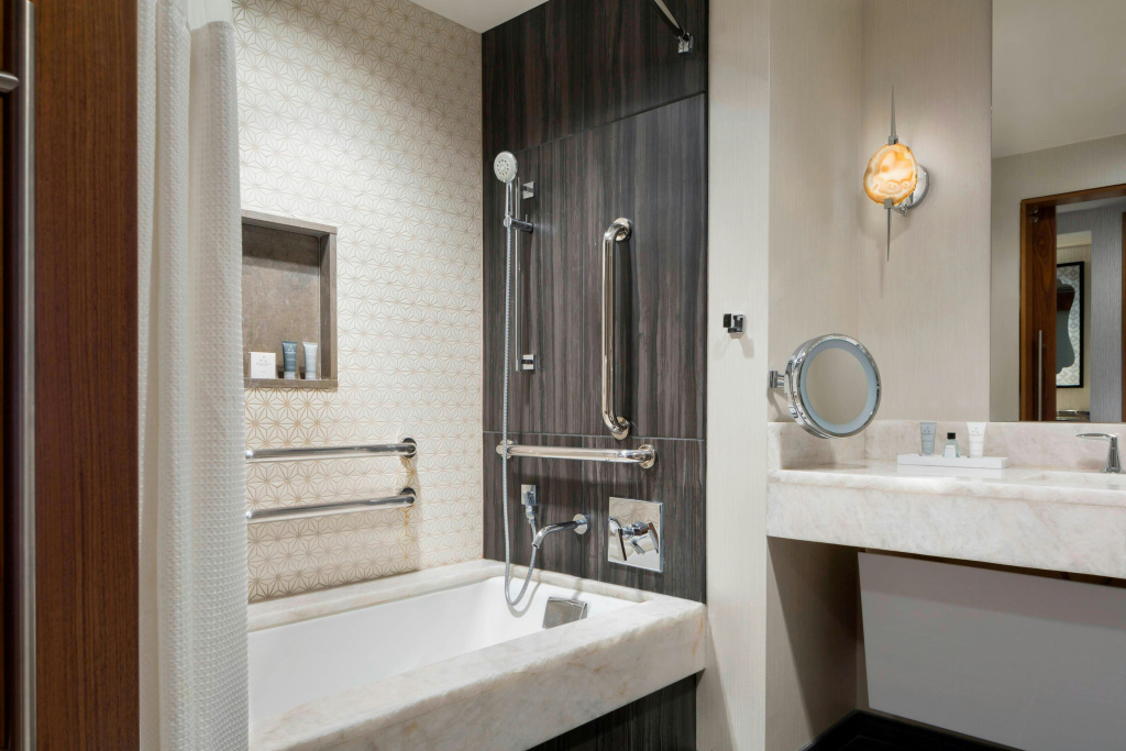 JW Marriott Austin - Général