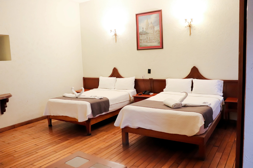 Hotel photo 2