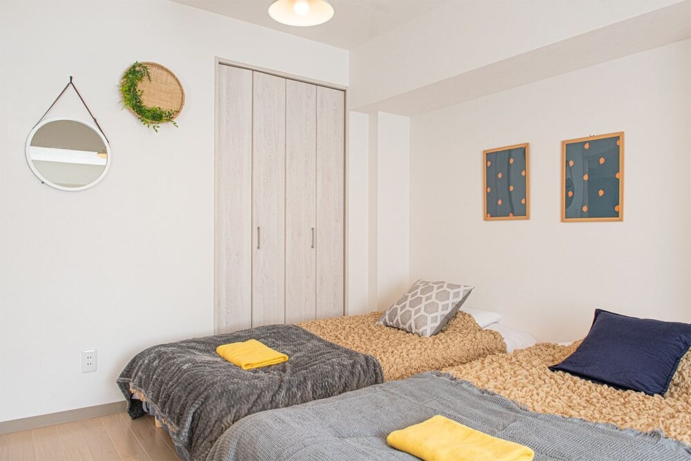 LY INN Ryogoku Annex 사진 4